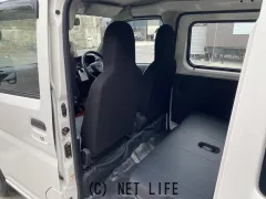 トヨタ ピクシスバン