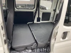 トヨタ ピクシスバン