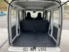 トヨタ ピクシスバン