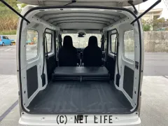 トヨタ ピクシスバン