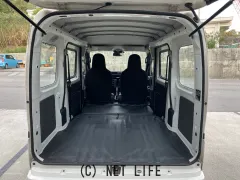 トヨタ ピクシスバン