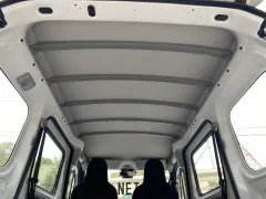 トヨタ ピクシスバン