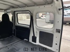 トヨタ ピクシスバン