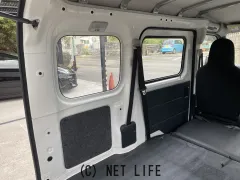 トヨタ ピクシスバン