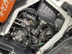 トヨタ ピクシスバン