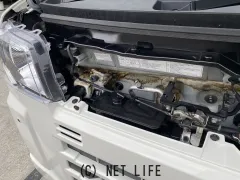 トヨタ ピクシスバン