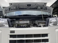 トヨタ ピクシスバン