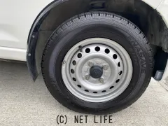 トヨタ ピクシスバン