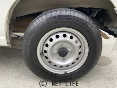 トヨタ ピクシスバン