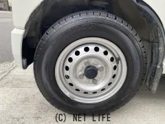 トヨタ ピクシスバン