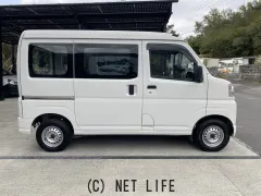 トヨタ ピクシスバン