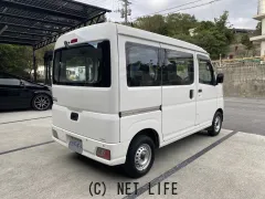 トヨタ ピクシスバン