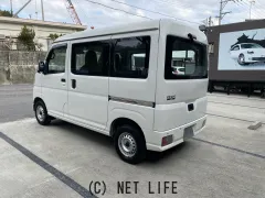 トヨタ ピクシスバン