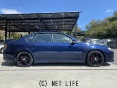 スバル レガシィB4