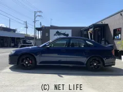 スバル レガシィB4