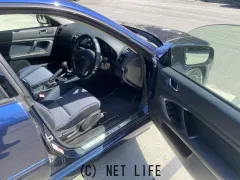 スバル レガシィB4