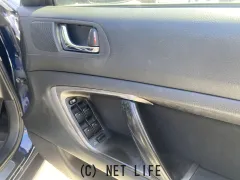 スバル レガシィB4