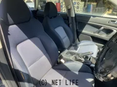 スバル レガシィB4