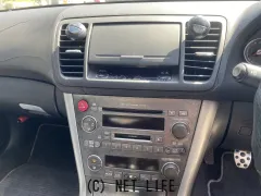 スバル レガシィB4