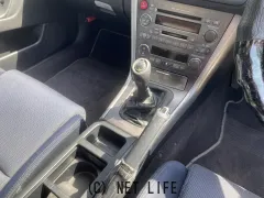 スバル レガシィB4