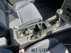 スバル レガシィB4