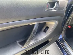 スバル レガシィB4