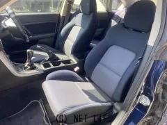 スバル レガシィB4