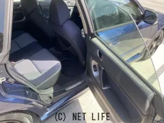 スバル レガシィB4