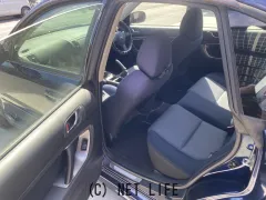 スバル レガシィB4