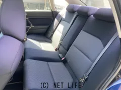 スバル レガシィB4