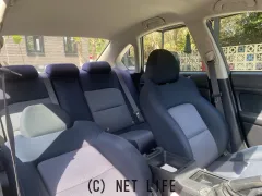 スバル レガシィB4