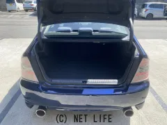 スバル レガシィB4