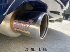 スバル レガシィB4