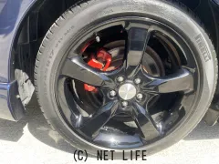 スバル レガシィB4