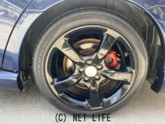 スバル レガシィB4