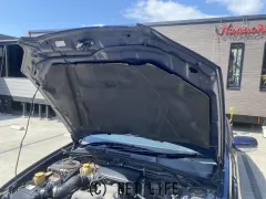 スバル レガシィB4