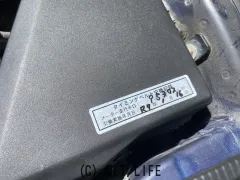 スバル レガシィB4