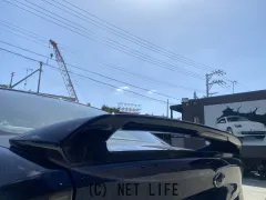 スバル レガシィB4