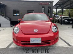 フォルクスワーゲン ザ・ビートル