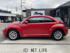 フォルクスワーゲン ザ・ビートル