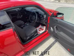 フォルクスワーゲン ザ・ビートル