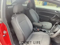 フォルクスワーゲン ザ・ビートル