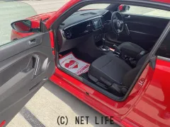 フォルクスワーゲン ザ・ビートル