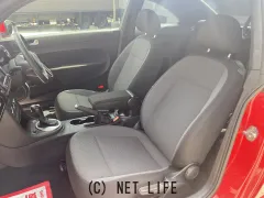 フォルクスワーゲン ザ・ビートル