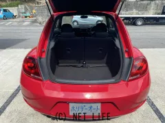 フォルクスワーゲン ザ・ビートル