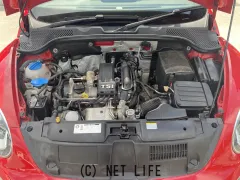 フォルクスワーゲン ザ・ビートル