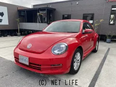 フォルクスワーゲン ザ・ビートル