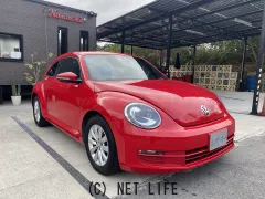 フォルクスワーゲン ザ・ビートル