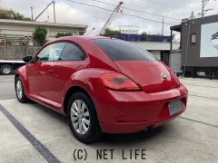 フォルクスワーゲン ザ・ビートル