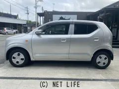 スズキ アルト